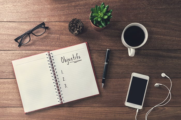 Vos Résolutions marketing 2018 – trois mauvaises habitudes à éviter au plus vite