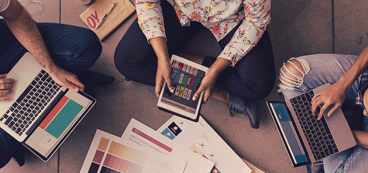 service-5 Réalisation du programme