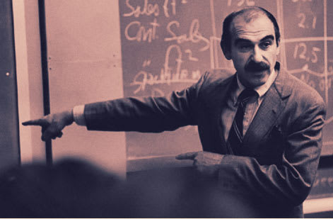 What’s the true role of Marketing? Hint: It’s Not What You Think!