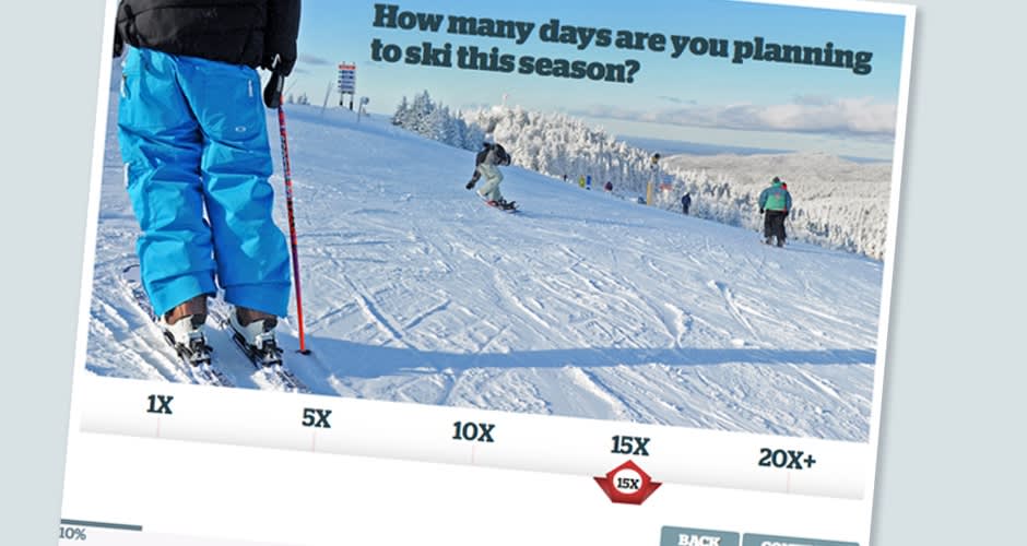 MyPass@Tremblant