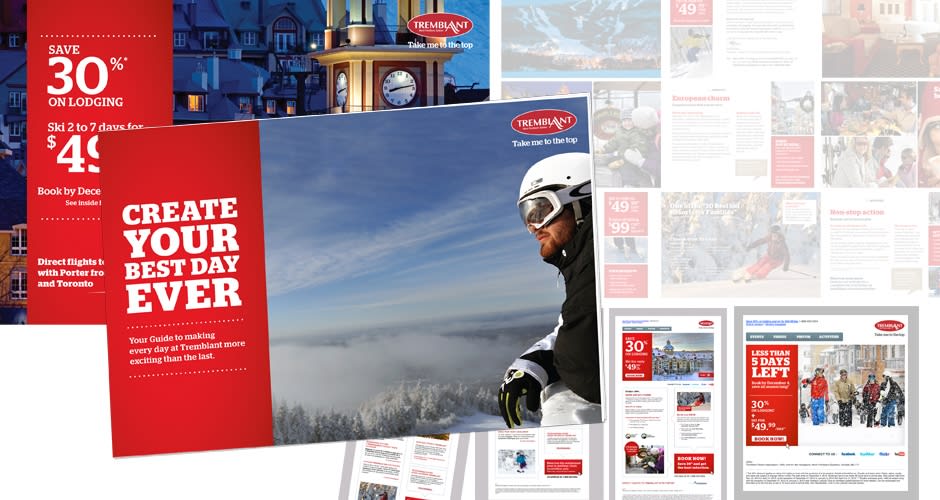 2013 Winter Guide