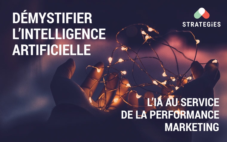 intelligence-artificielle Démystifier l'intelligence artificielle