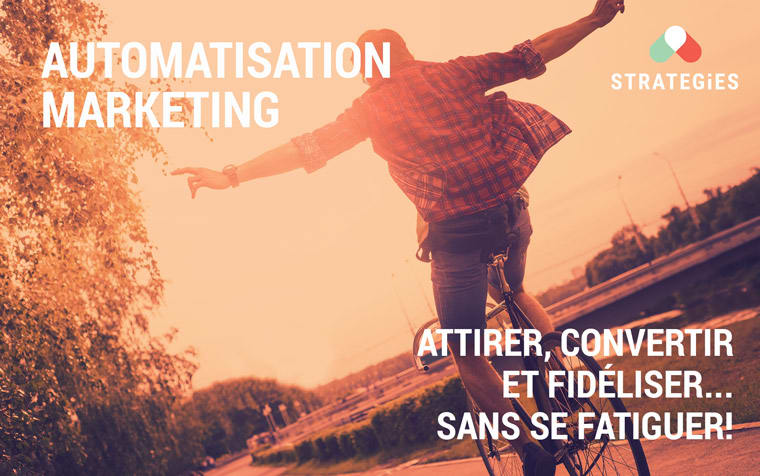 automatisation Automatisation Marketing