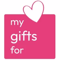 My Gifts For logo