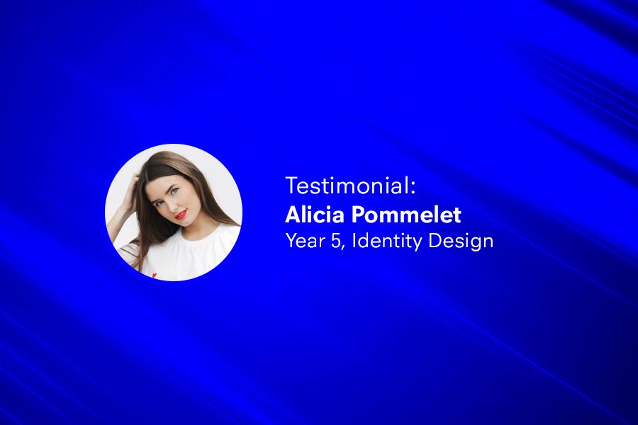 Testimonial Alicia