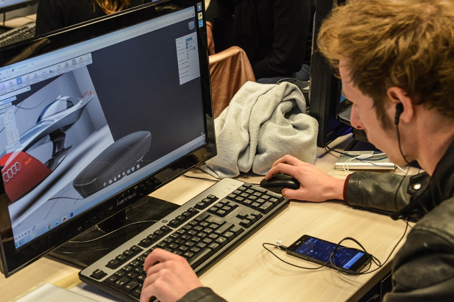 The Role of a Product Designer