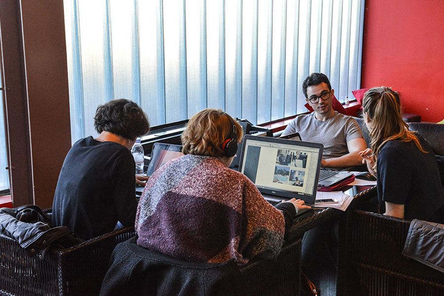 Graphic Design is Dead! Here’s How to Move On.