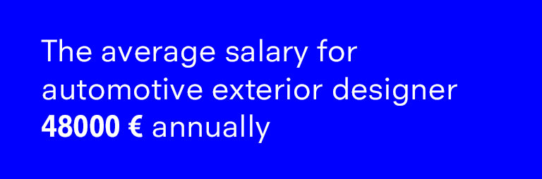 The Career of an Automotive Designer/Transportation ...