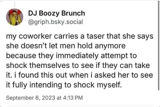 Meirl