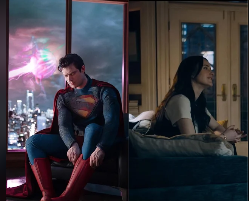 In Superman (2025), Clark has a much nicer apartment than Lois, despite working the same job and having less experience. This is due to the gender wage gap