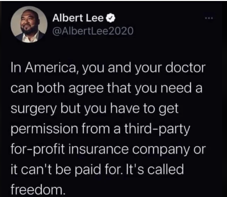 Freedom 🦅