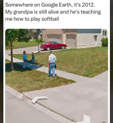 Google Earth