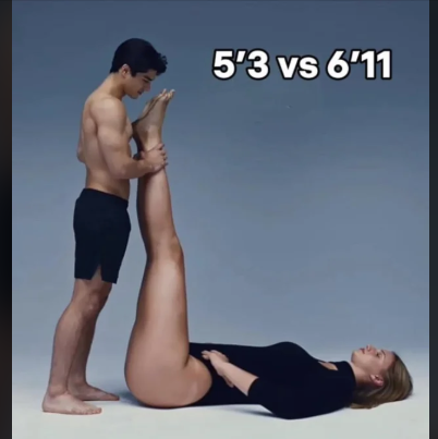 A 53 man next to 611 Anna Smrek