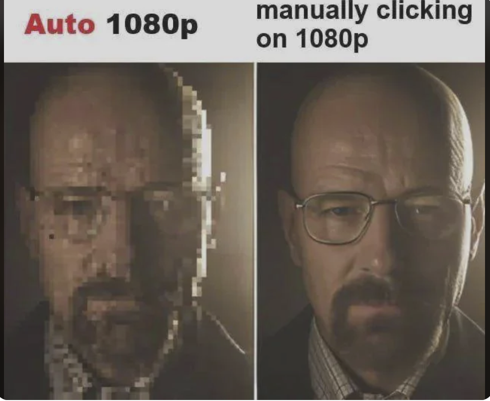 I Hate this