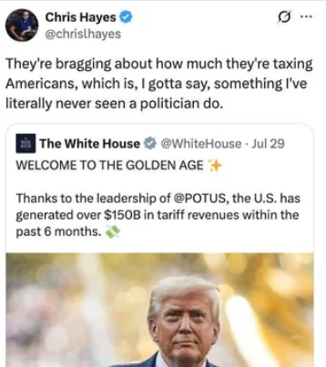 Tariff Revenue Surpasses $150 Billion as Trump-Era Trade Policies Unfold
