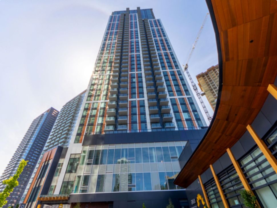 1312 13745 George Junction  Surrey, Surrey Apartments for sale, MLS® R3014487