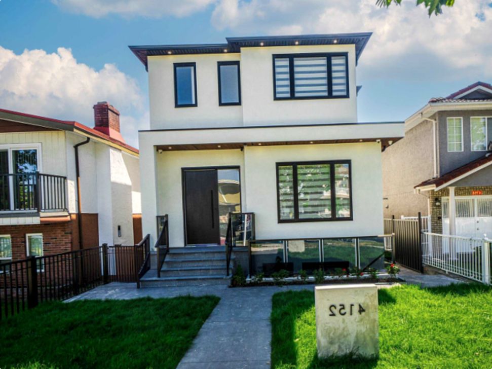 4152 Pender ST Burnaby, Burnaby Apartments for sale, MLS® R3008006