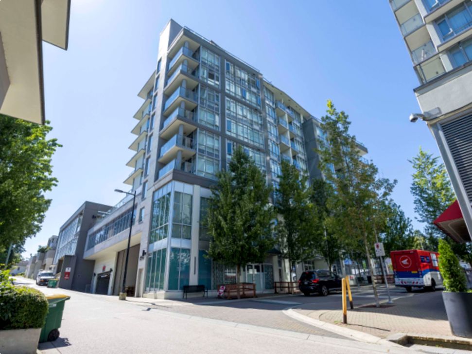 509 4818 Eldorado Mews Vancouver, Vancouver Apartments for sale, MLS® R3022795