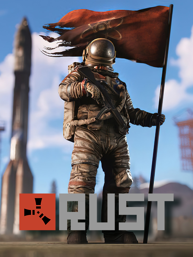 Rust