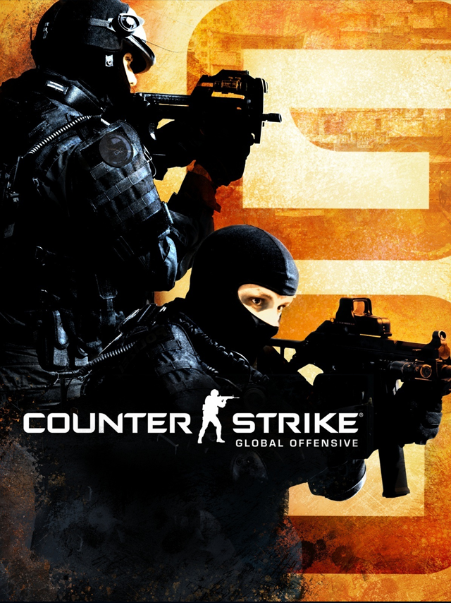 CSGO