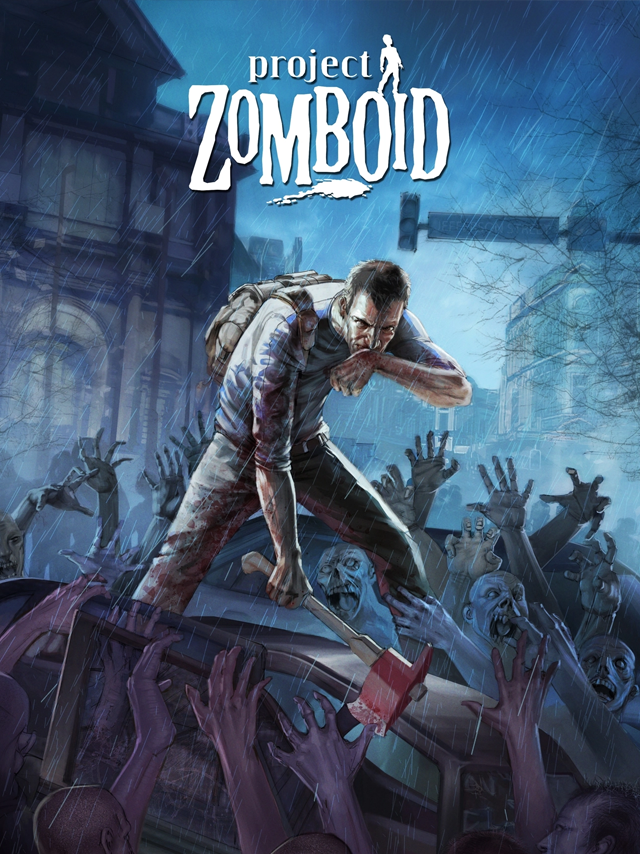 Project Zomboid