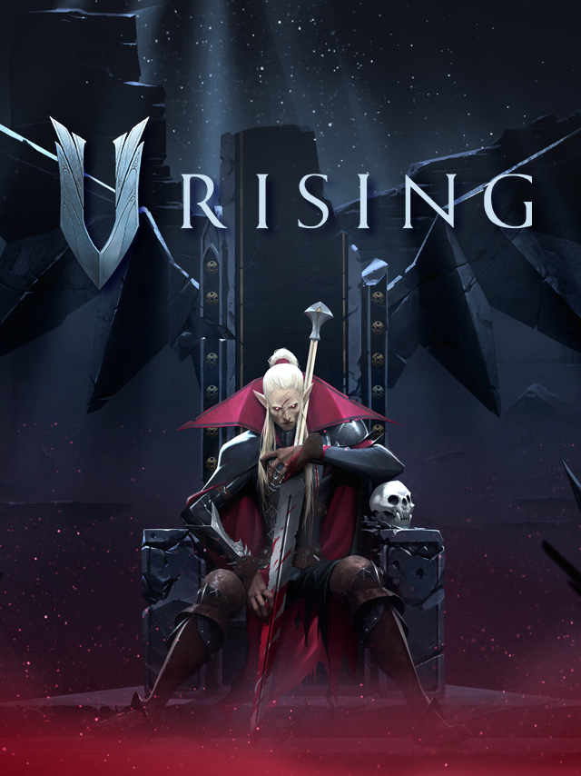V Rising