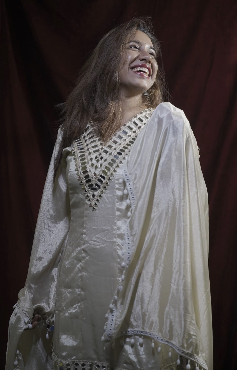 Kurti Sets category photography