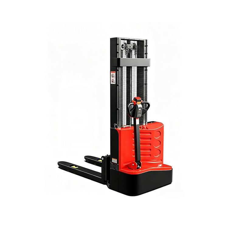 power pallet truck