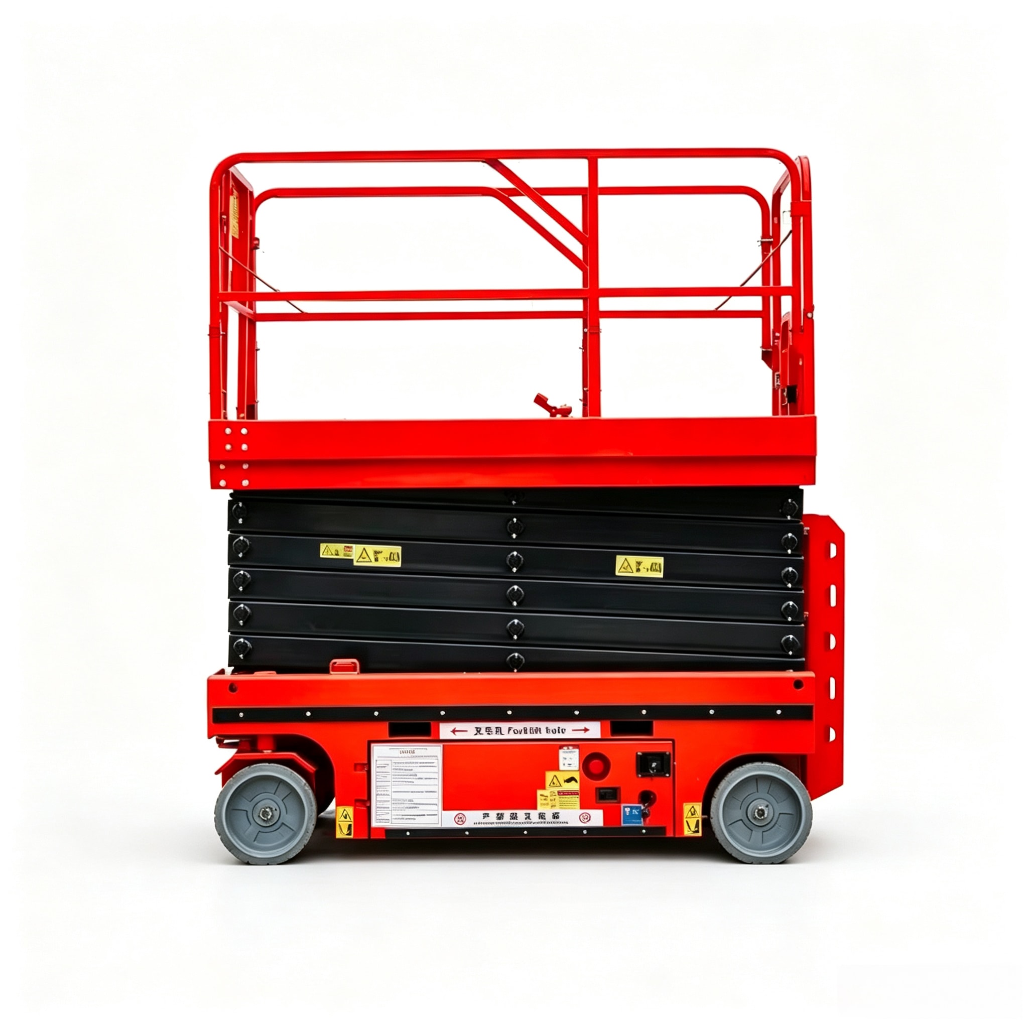 Scissor Lift
