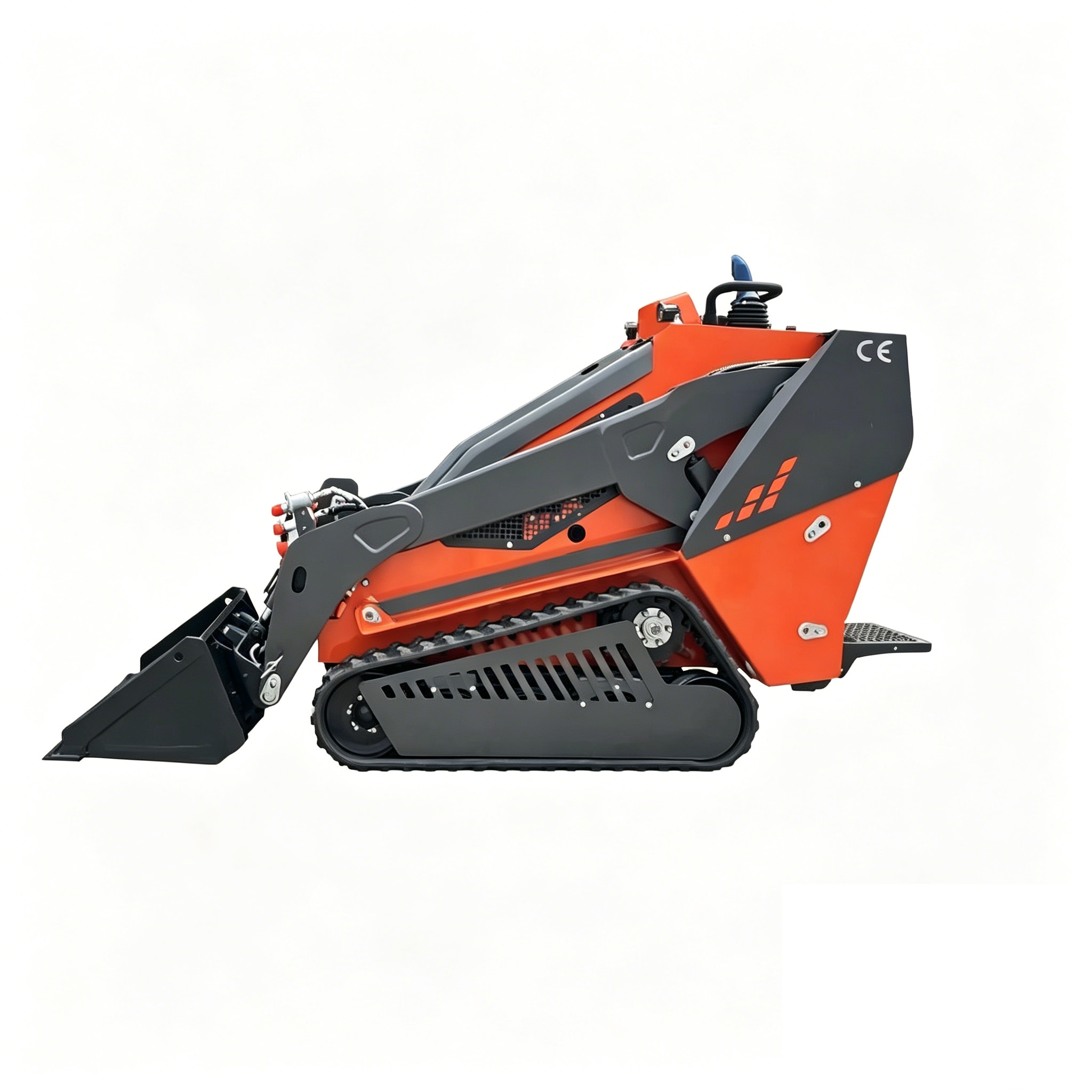 Skid Steer Loaders