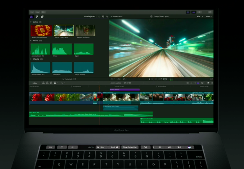 final cut pro editing chennai, social events editing chennai, FCP Chennai