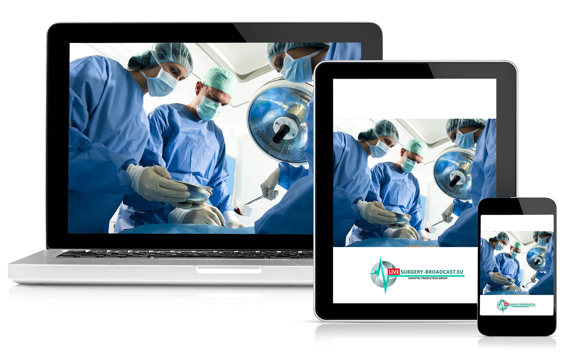 live surgery webcast chennai