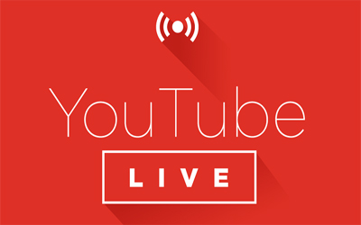 youtube live streaming bangalore