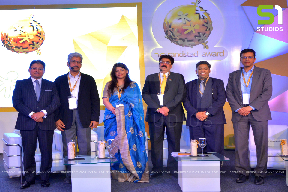 Bangalore hosts 3rd edition of Randstad Award 2013