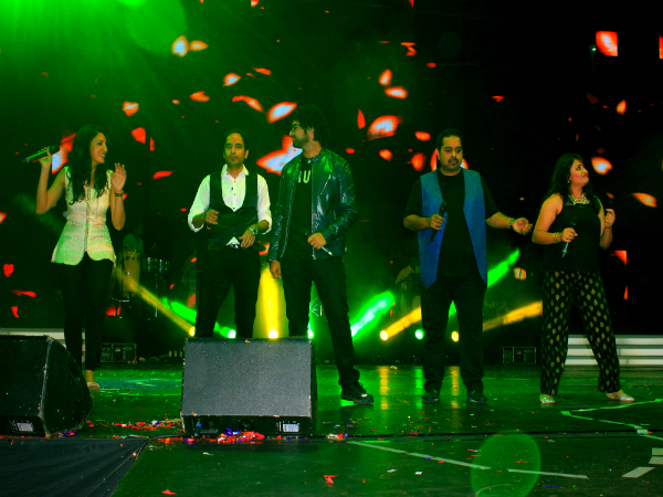 temporary event internet providers Indira Gandhi Indoor Stadium , New Delhi 