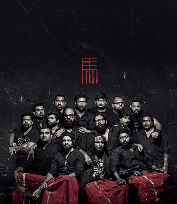 artist management chennai