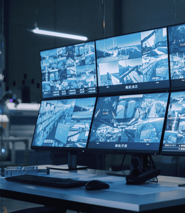 Event CCTV Surveillance Chennai