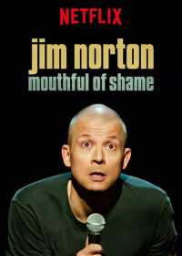 Watch "Jim Norton: Mouthful of Shame" with friends