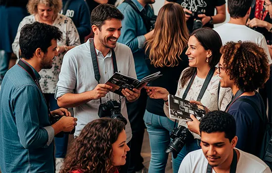 Networking