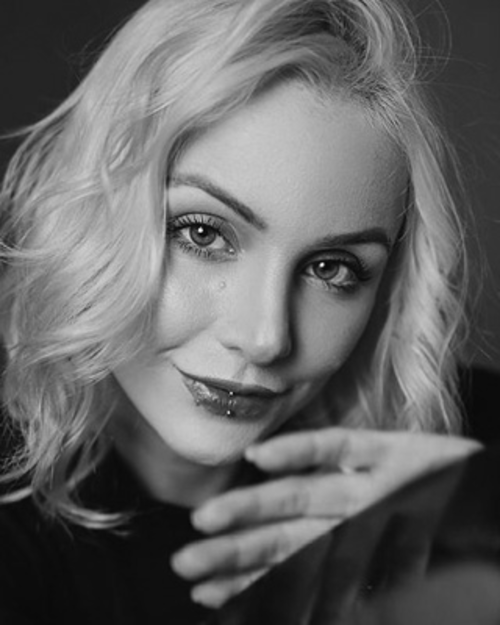 Isadora Brigido