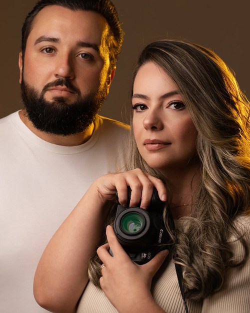 Vanessa Brittes / Guto Schliewert