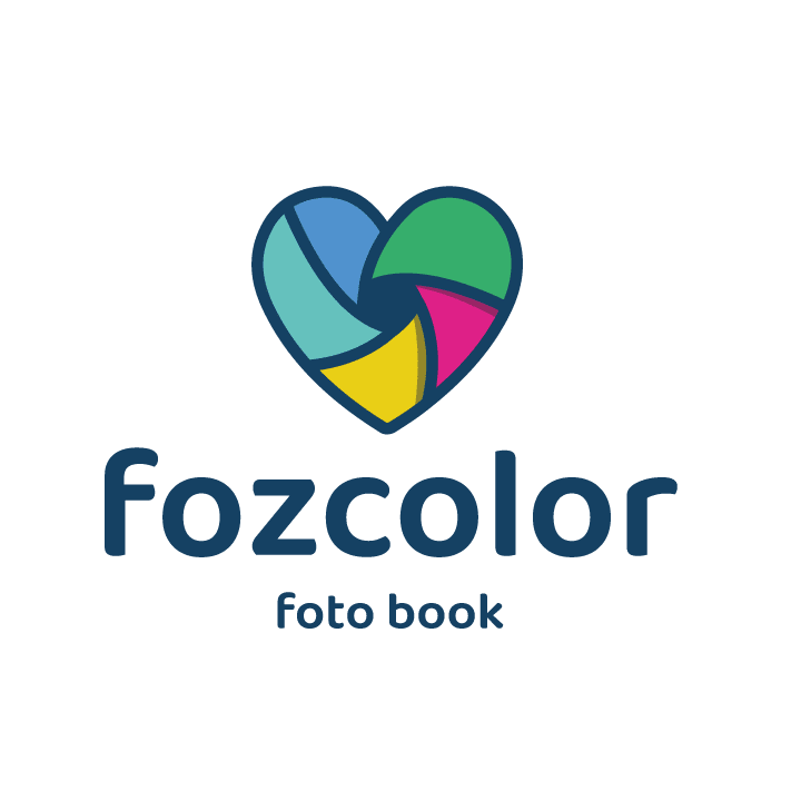 Fozcolor Fotobook