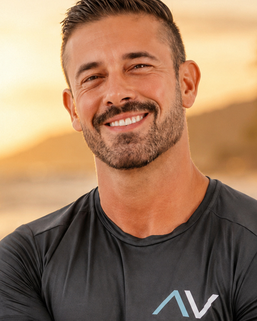 André Vieira