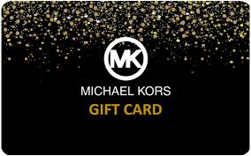 buy michael kors gift card