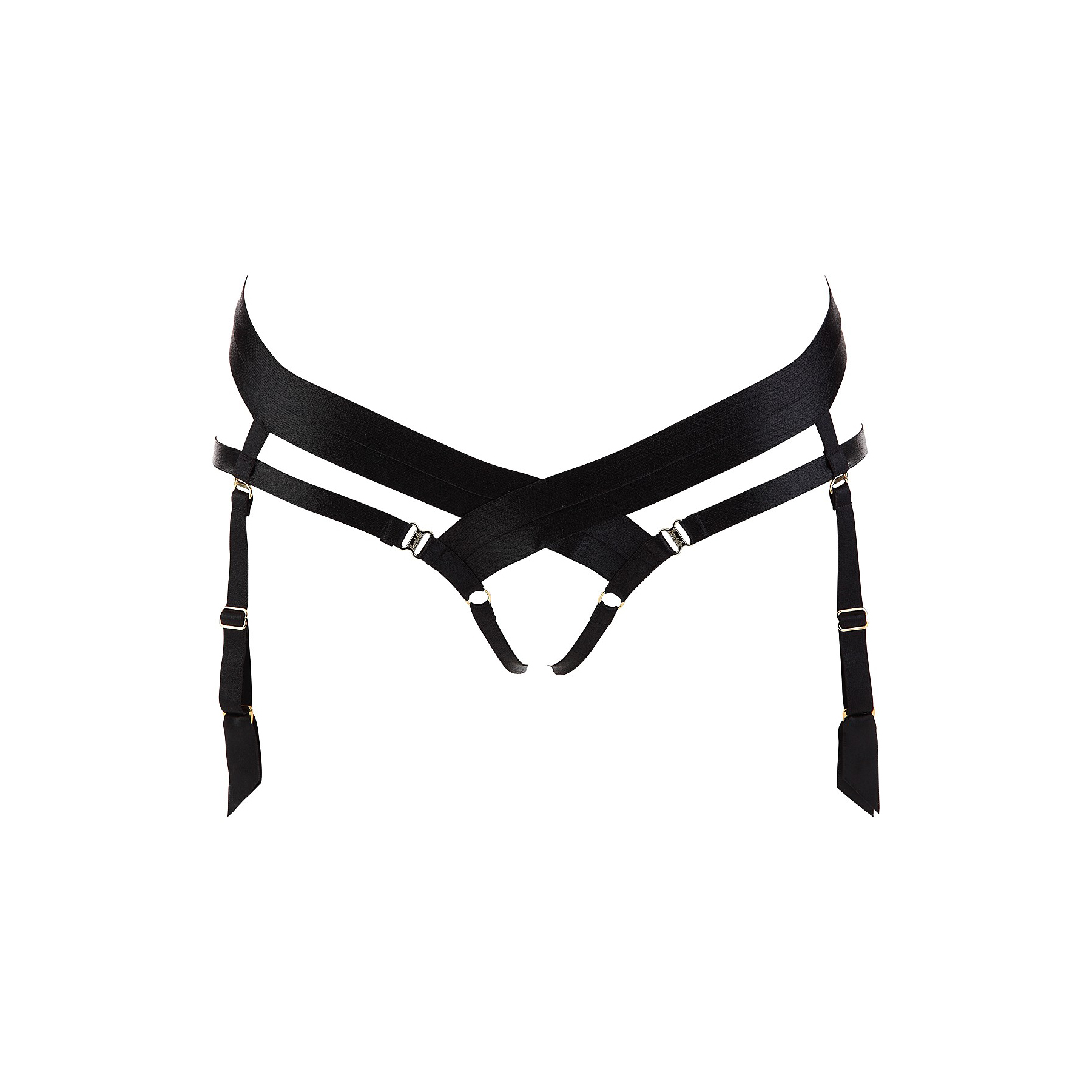 Trouva: Bordelle Bondage Harness Brief