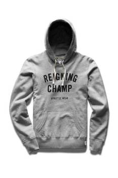 reigning champion hoodie