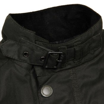 barbour tempo jacket