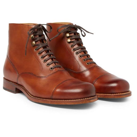 grenson leander boots