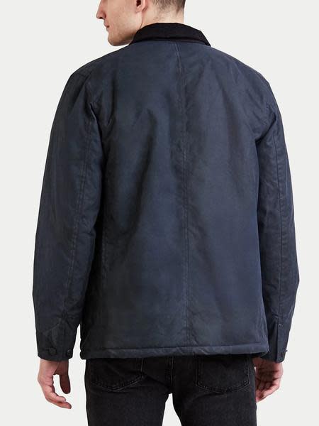 sherpa engineer's coat levis