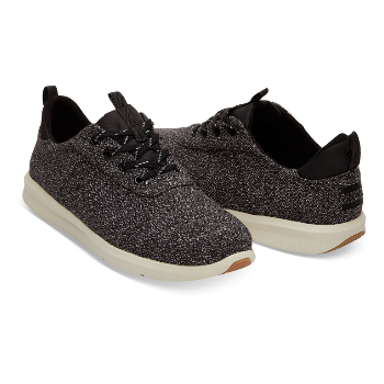 black terry women's cabrillo sneakers